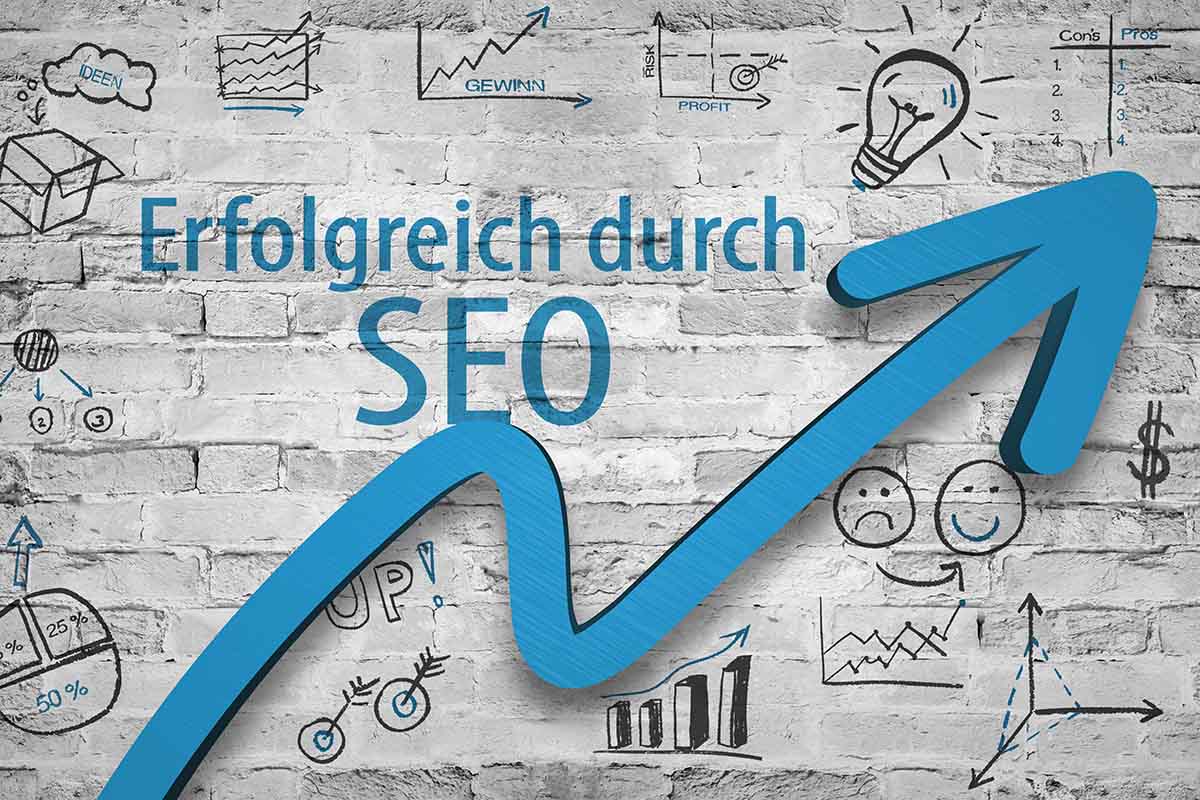 検索エンジン対策のこだわり