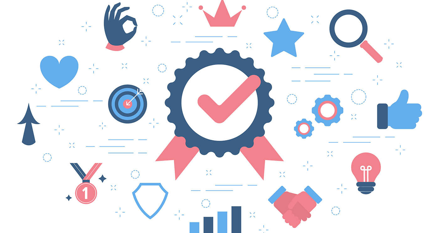 ホームページを作る際に何を重視するか